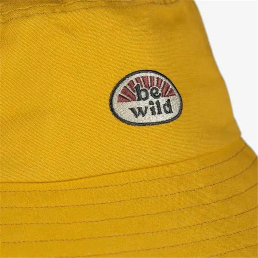 Hat Buff Raz Ocre Multifarvet #3