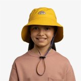 Hat Buff Raz Ocre Multifarvet #4