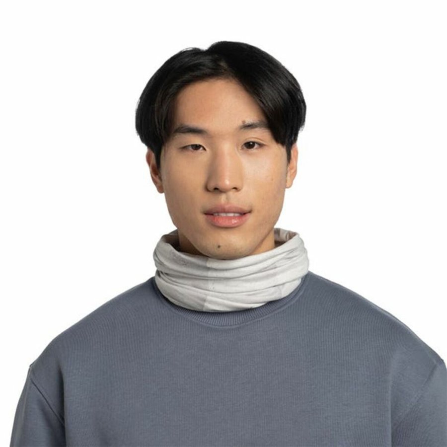 Nakkevarmer Buff Original Ecostretch Tifir Ash Gr #2