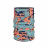 Nakkevarmer Buff Original Ecostretch Bitur Opaline Koral #1