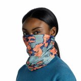 Nakkevarmer Buff Original Ecostretch Bitur Opaline Koral #3