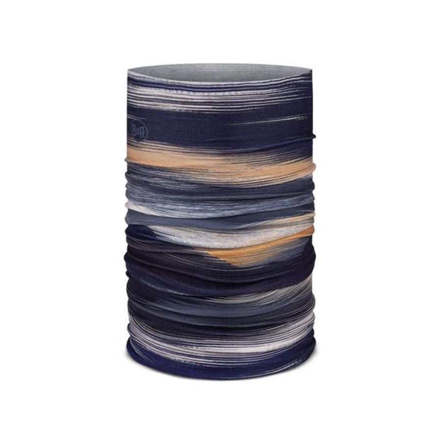 Nakkevarmer Buff Original Ecostretch Arky Midnight Bl� #1