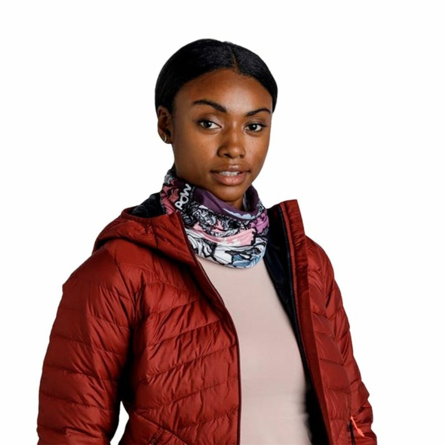 Nakkevarmer Buff Pow Ustir Multi Violet #2