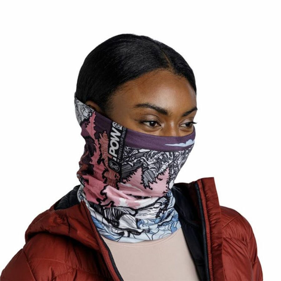 Nakkevarmer Buff Pow Ustir Multi Violet #3