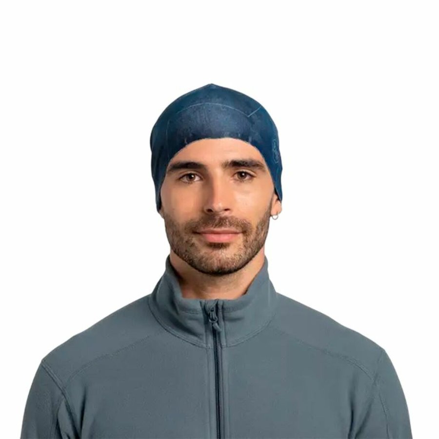 Hat Buff Thermonet Bl #2