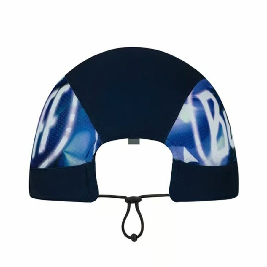 Sportshue Buff Wattr Blue #2