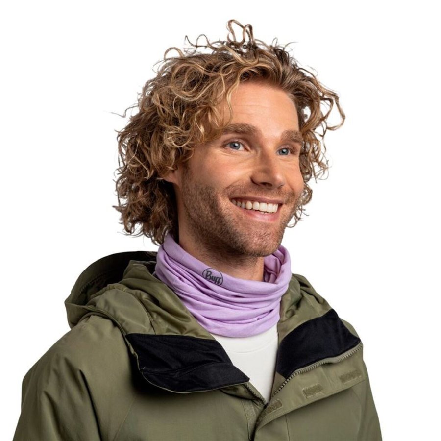 Nakkevarmer Buff 117818.657 Lavendel #3