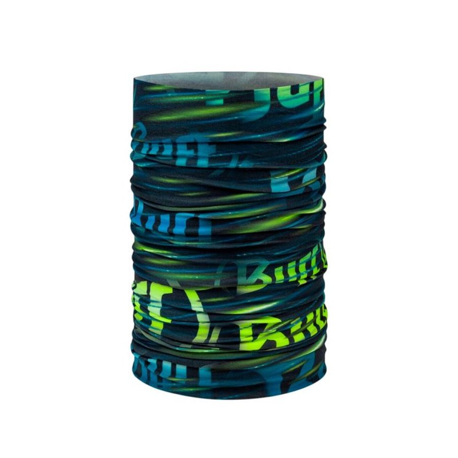 Nakkevarmer Buff 136825.779 Bl� #1