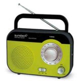 Transistorradio Sunstech RPS560 800 mW Grn #4
