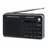 Brbar digital radio Sunstech RPDS32SL Wi-Fi #1