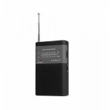 Radio Sunstech RPS42 Sort #1