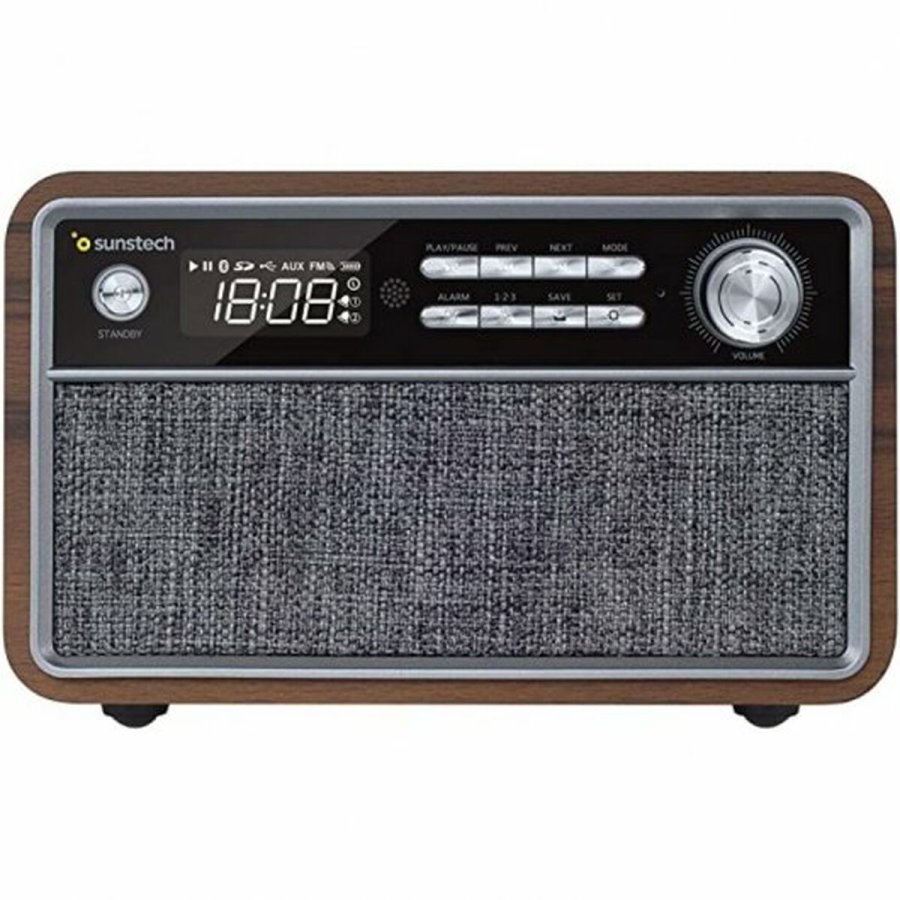 Radio Sunstech RPBT500WD #3