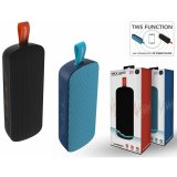 Brbare Bluetooth-hjttalere Sunstech BRICKLARGEBL Bl 2100 W 4 W 10 W #13