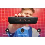 Brbare Bluetooth-hjttalere Sunstech BRICKLARGEBL Bl 2100 W 4 W 10 W #1