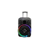 Brbare Bluetooth-hjttalere Sunstech Muscles 12 Sort 40 W #1