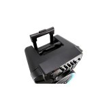 Brbare Bluetooth-hjttalere Sunstech Muscles 12 Sort 40 W #3