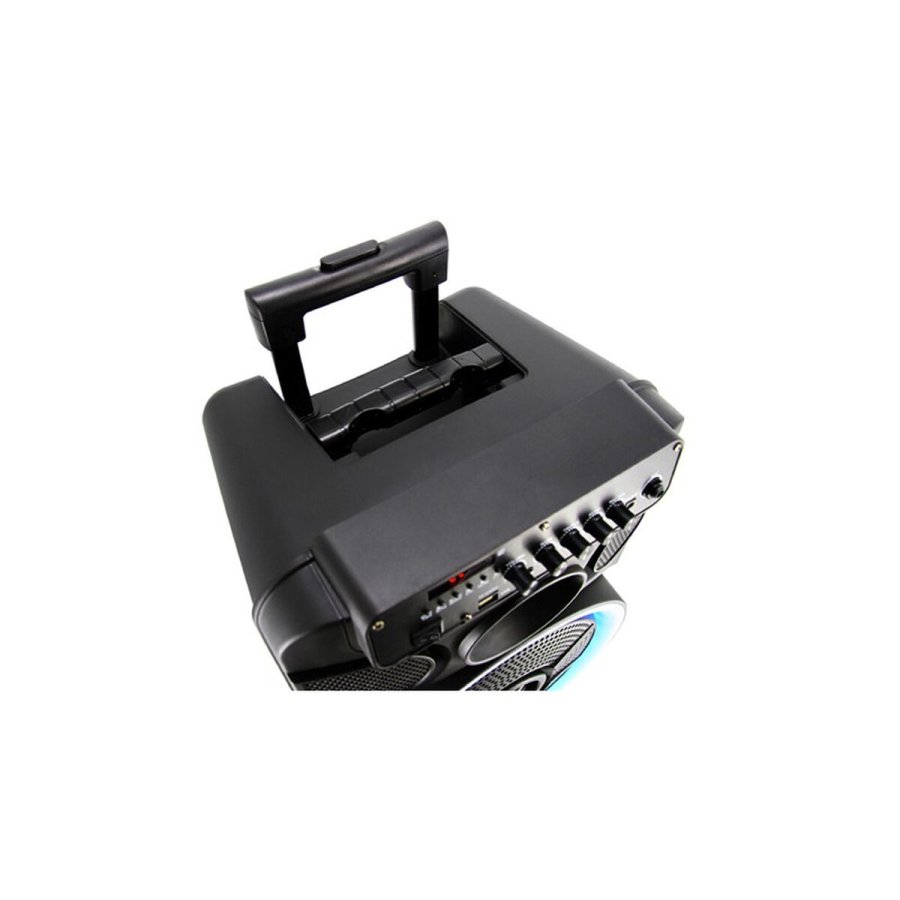 Brbare Bluetooth-hjttalere Sunstech Muscles 12 Sort 40 W #3