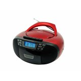 Radiokassette Sunstech CXUM53 #3