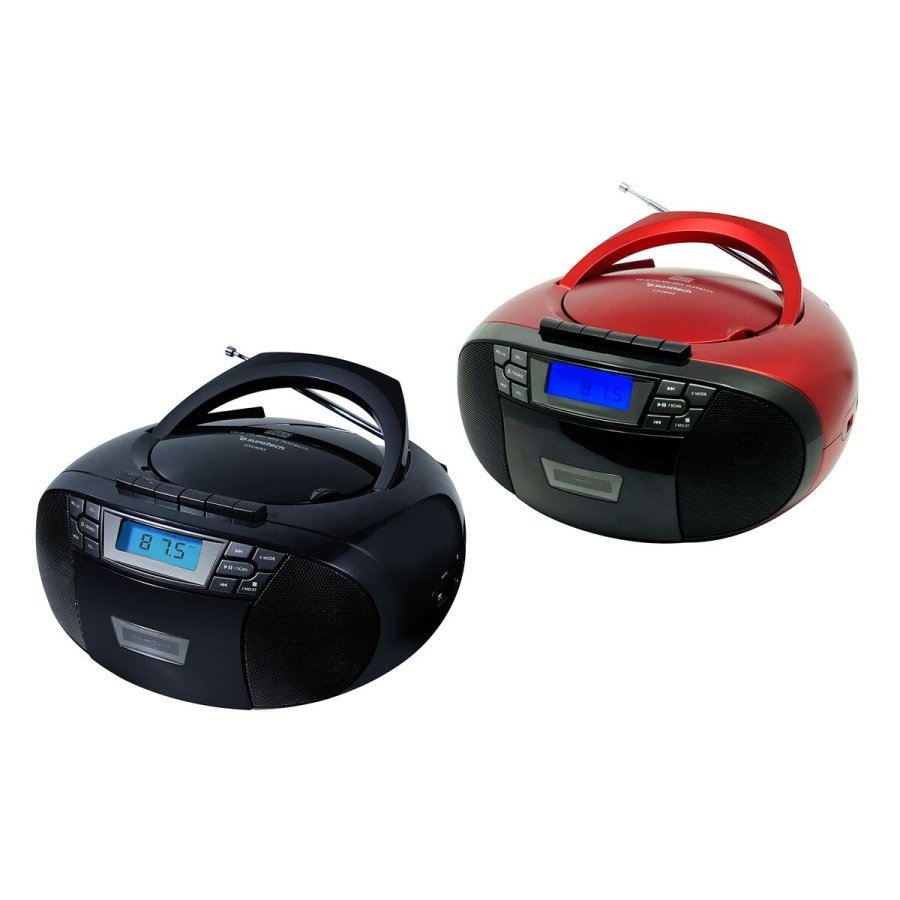 Radiokassette Sunstech CXUM53 #1