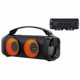 Bluetooth-hjttaler Sunstech MUSCLEBEAT #1