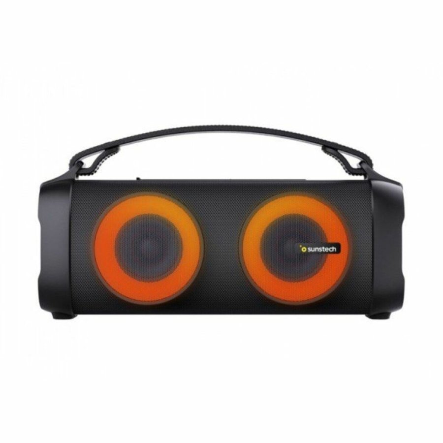 Bluetooth-hjttaler Sunstech MUSCLEBEAT #3