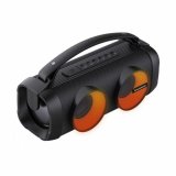 Bluetooth-hjttaler Sunstech MUSCLEBEAT #5