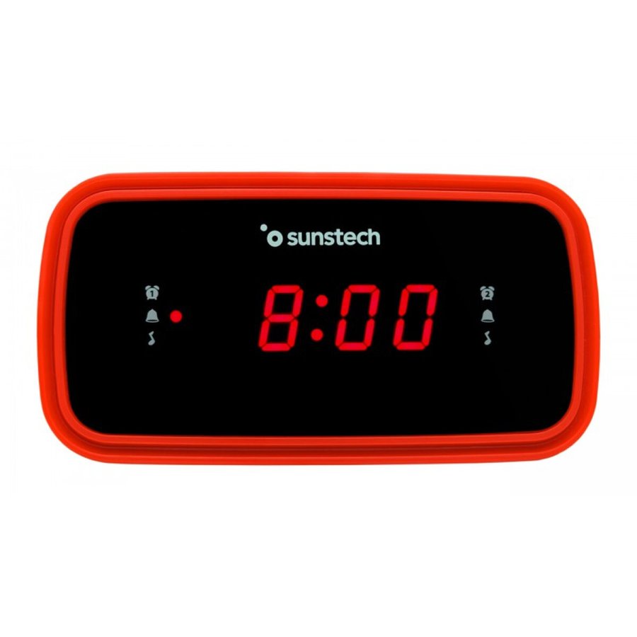 Radio Sunstech FRD60RD #2