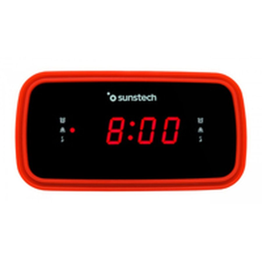 Radio Sunstech FRD60RD #3