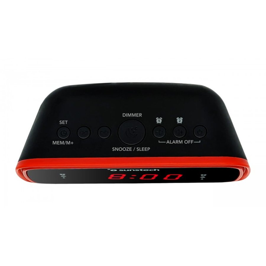 Radio Sunstech FRD60RD #4