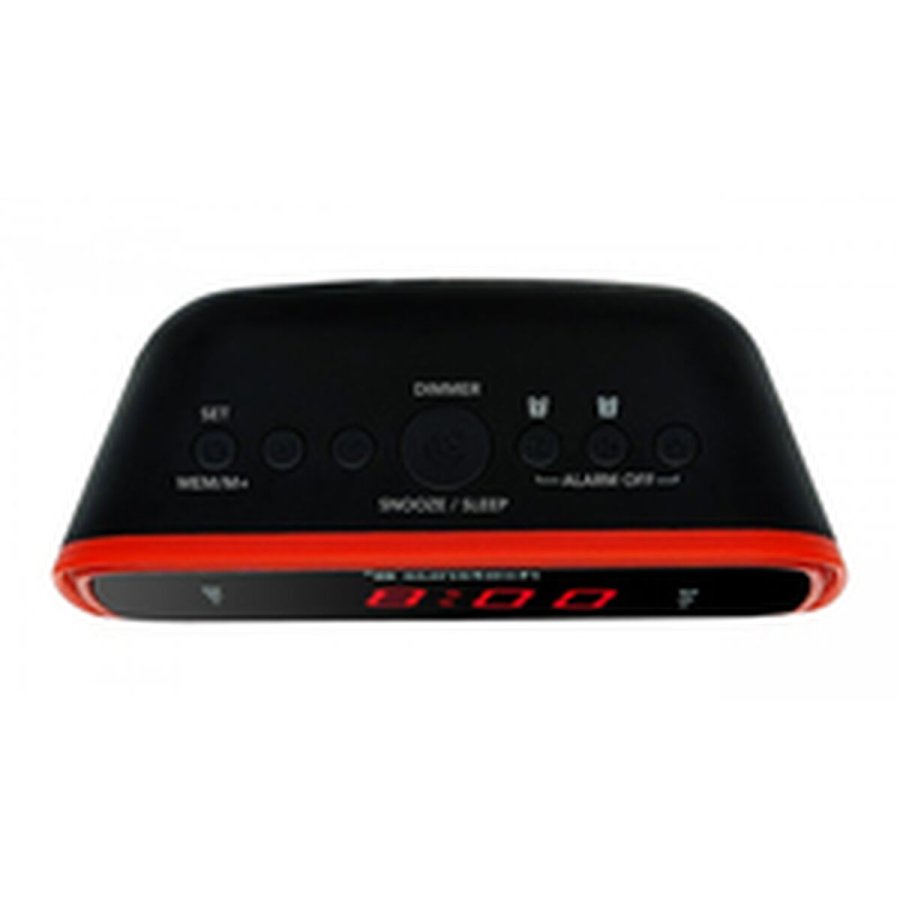 Radio Sunstech FRD60RD #5