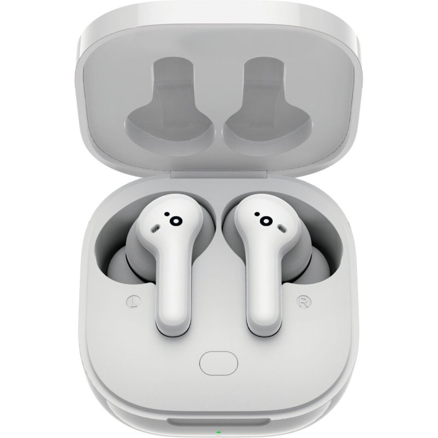 Bluetooth hovedtelefoner Sunstech WAVEPODSMOVEWT Hvid #3