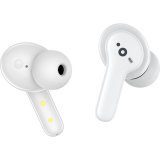 Bluetooth hovedtelefoner Sunstech WAVEPODSMOVEWT Hvid #1