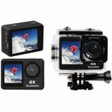 Brns digitalkamera Sunstech ADVENTURE4KBK #1