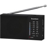 Transistorradio Sunstech RPS412BK #1
