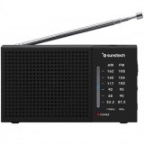Transistorradio Sunstech RPS412BK #2
