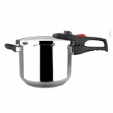 Ekspres-gryde Magefesa 01OPPRAPL75 Metal Rustfrit stl #1
