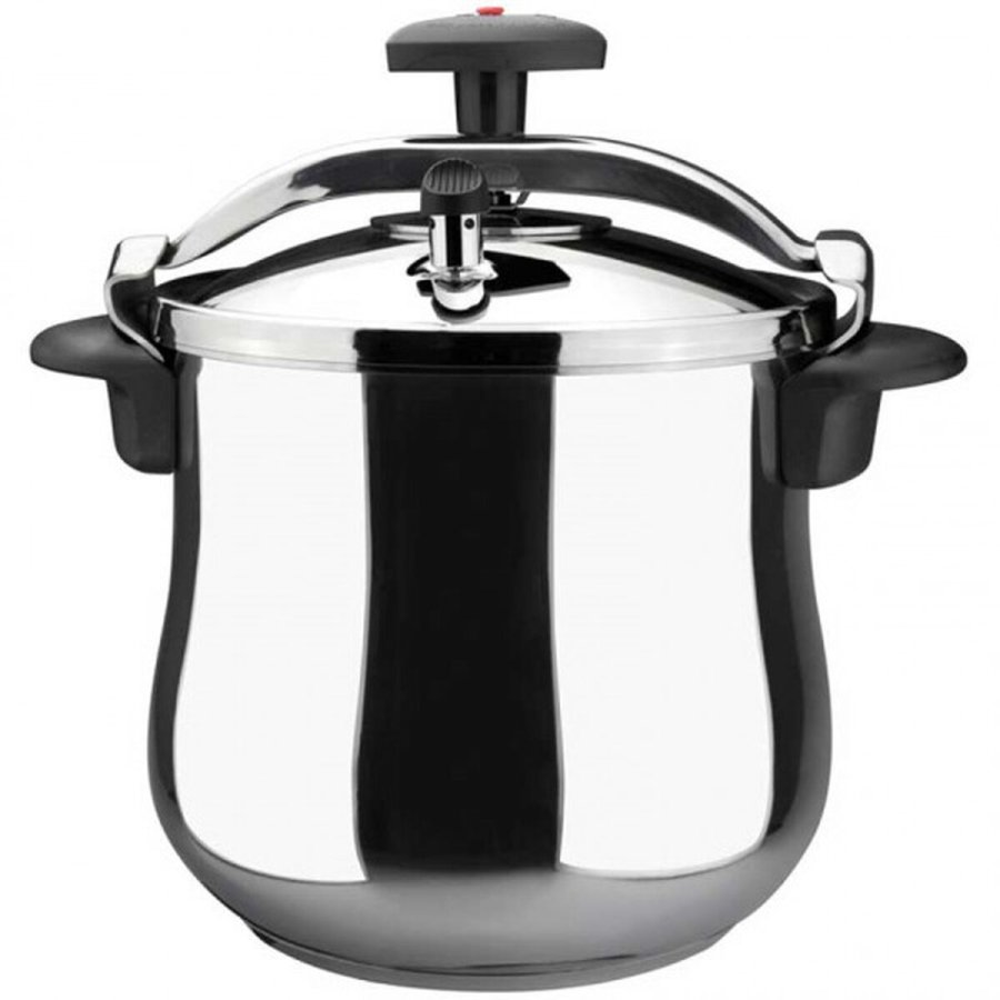 Ekspres-gryde Magefesa STAR 6L BOMBEAD 6 L Metal Rustfrit stl 6 L #1