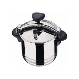 Ekspres-gryde Magefesa INOXTAR 10L 10 L #1