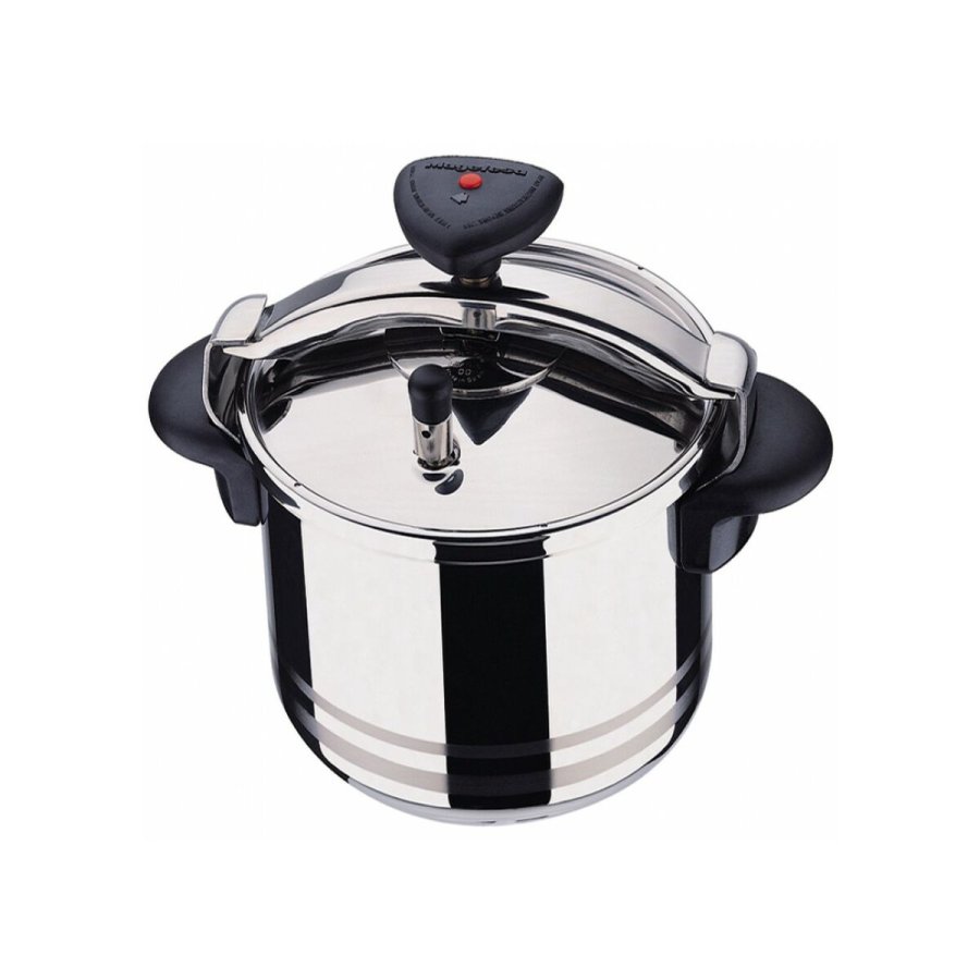 Ekspres-gryde Magefesa INOXTAR 10L 10 L #1