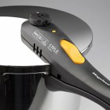 Ekspres-gryde Magefesa STYLE 3+6L #3