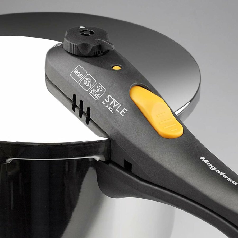 Ekspres-gryde Magefesa STYLE 3+6L #3