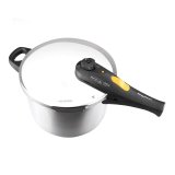 Ekspres-gryde Magefesa STYLE 3+6L #4