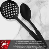 Stegepande Magefesa S�lvfarvet Rustfrit st�l � 24 cm � 20 cm � 28 cm 3 Dele (3 enheder) #6