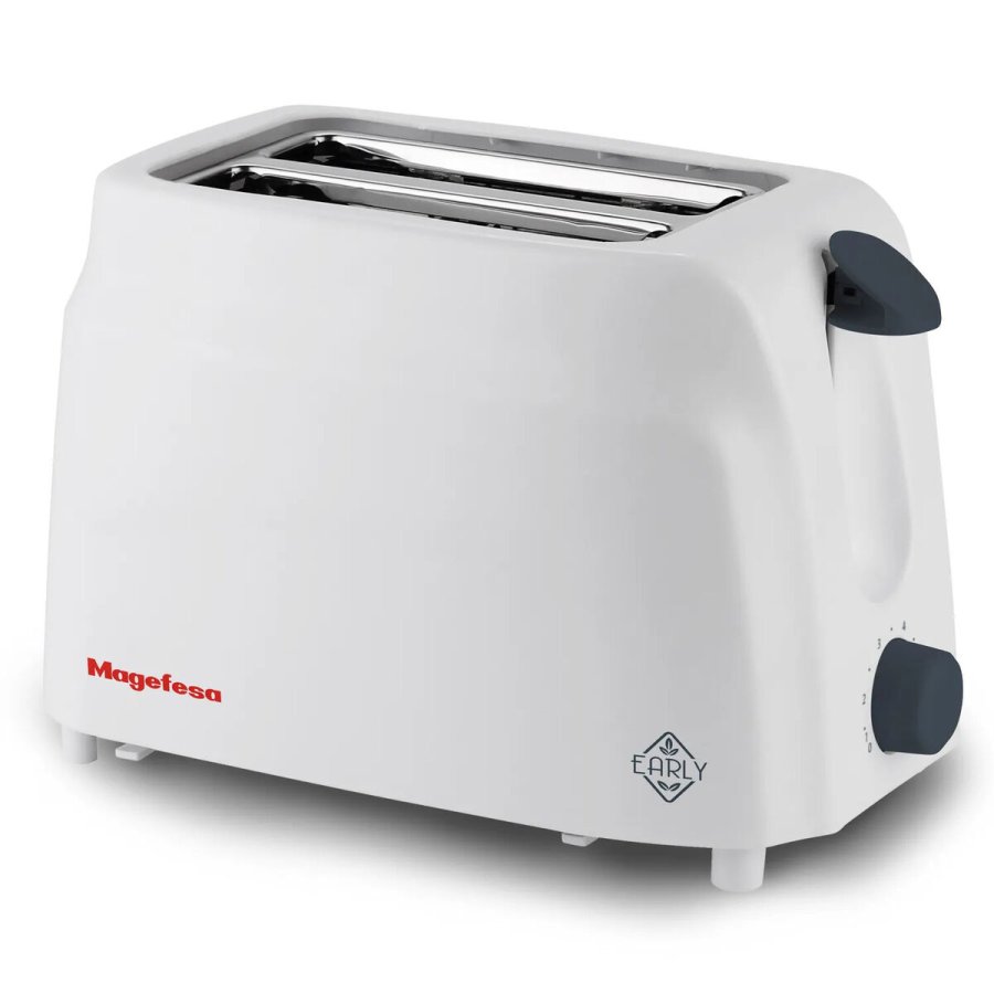 Br�drister Magefesa Hvid 750 W #4