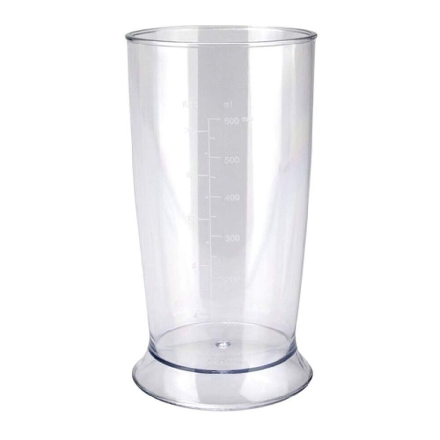 H�ndblender Magefesa MGF4123 750 W Hvid #2