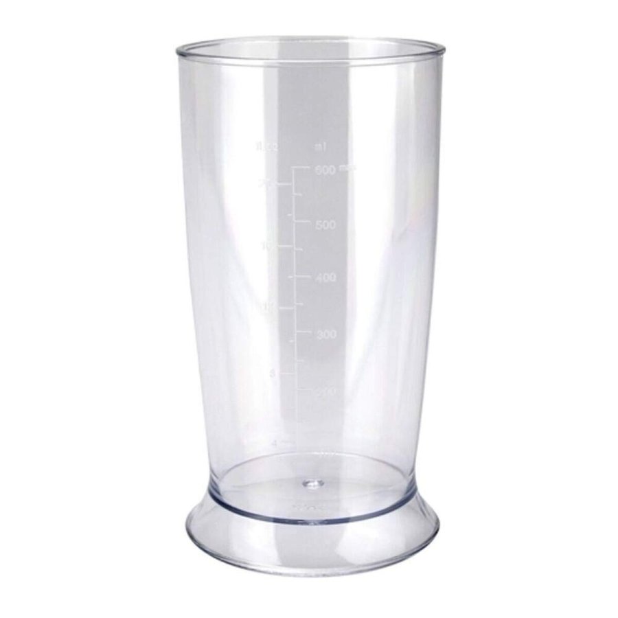 H�ndblender Magefesa MGF4123 750 W Hvid #6