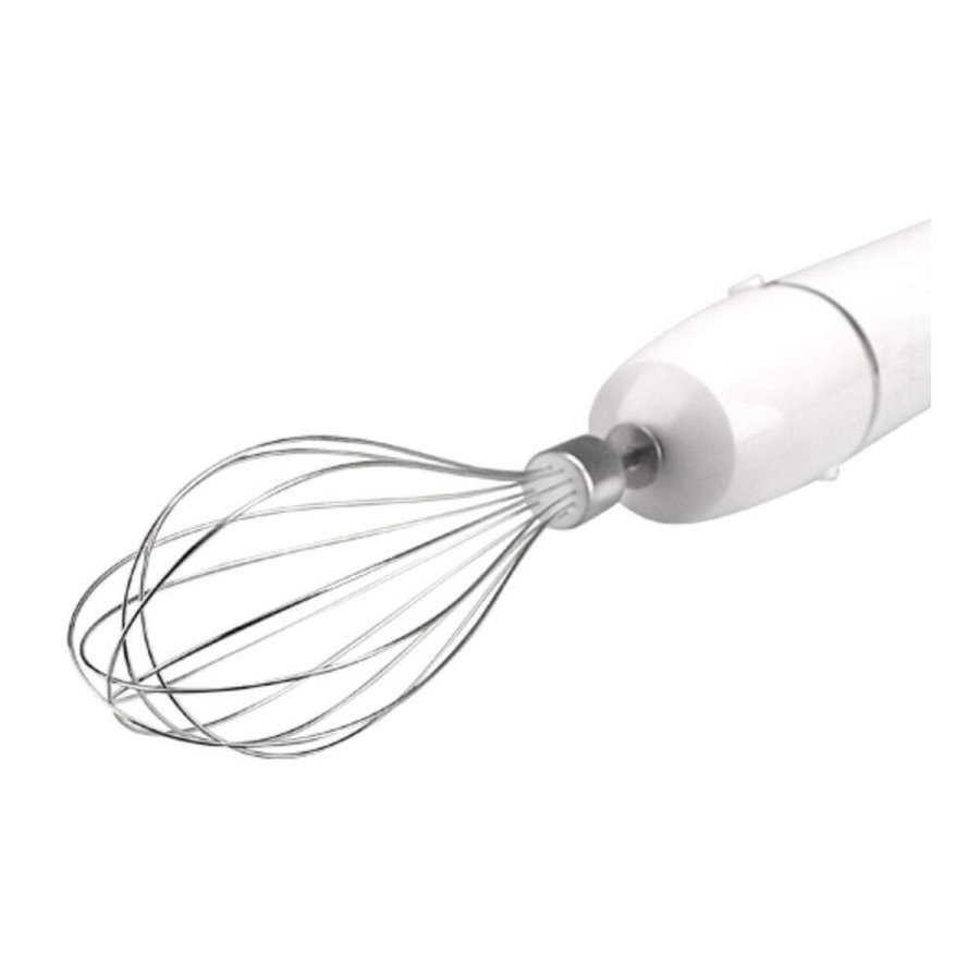 H�ndblender Magefesa MGF4123 750 W Hvid #4