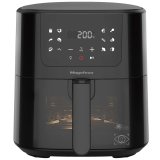 Varmluftsfrituregryde Magefesa Sort 1500 W 5 L #2
