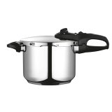 Ekspres-gryde Fagor DUO Rustfrit stl 18/10 6 L #1