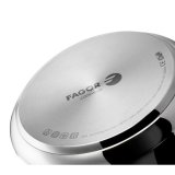 Ekspres-gryde Fagor DUO Rustfrit stl 18/10 6 L #9